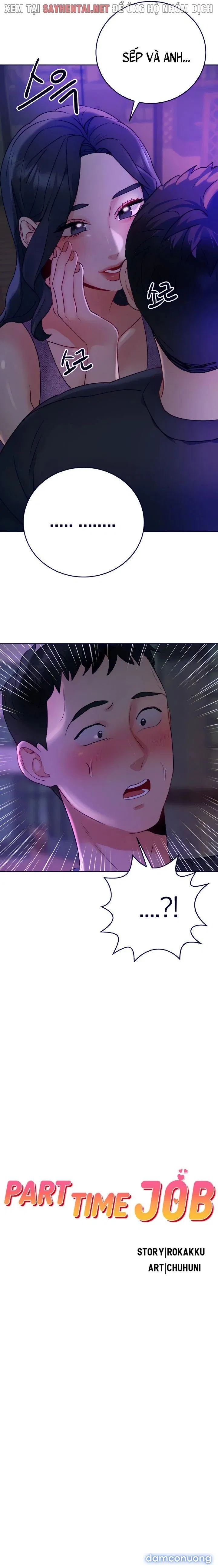 Đi Làm Gặp Harem 