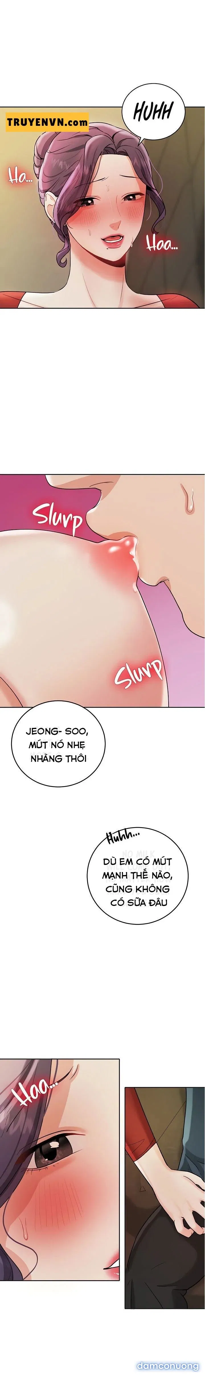 Đi Làm Gặp Harem 
