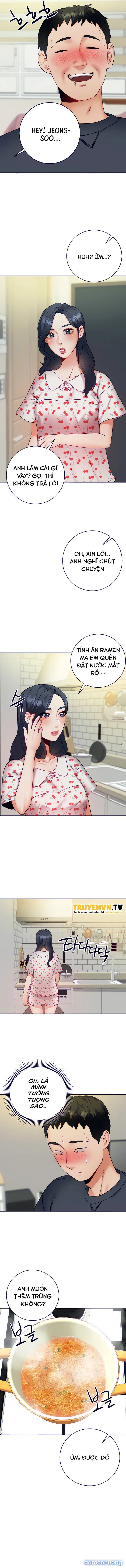 Đi Làm Gặp Harem 