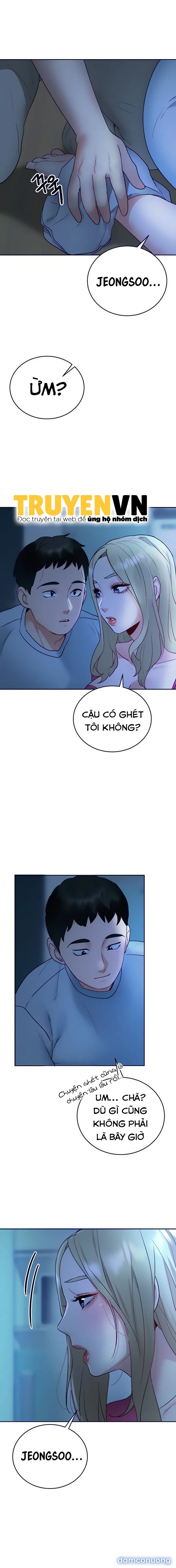 Đi Làm Gặp Harem 