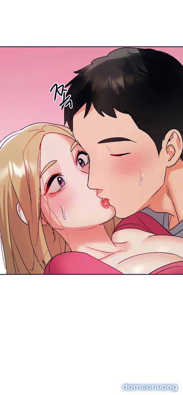 Đi Làm Gặp Harem 