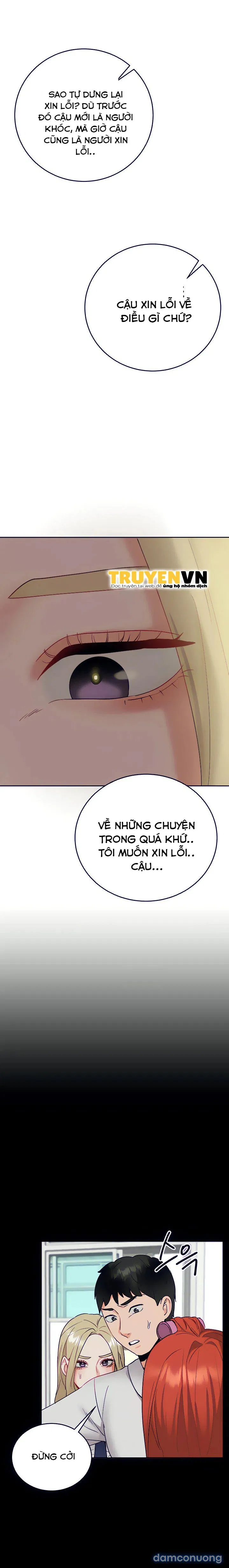 Đi Làm Gặp Harem 