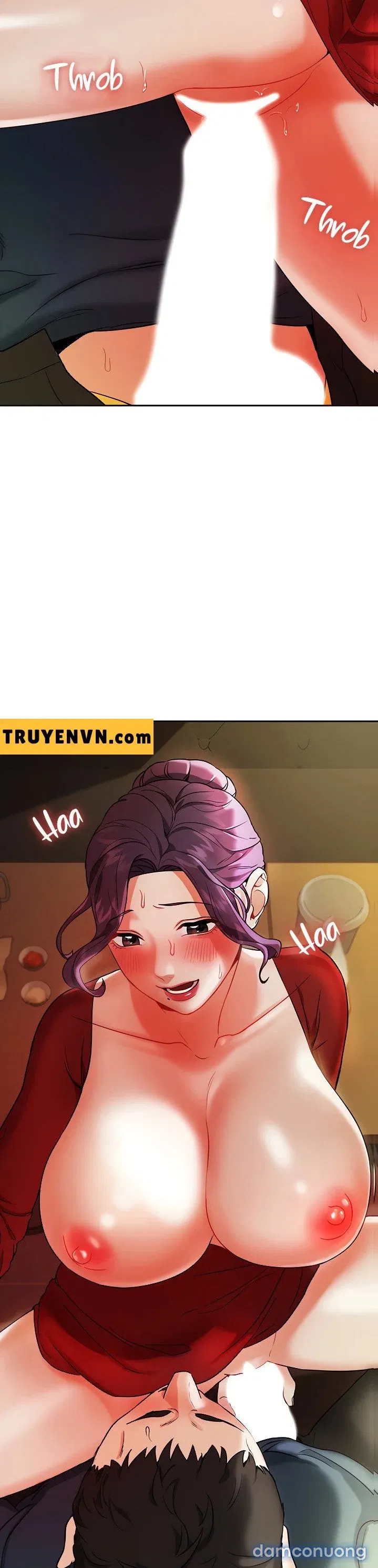 Đi Làm Gặp Harem 