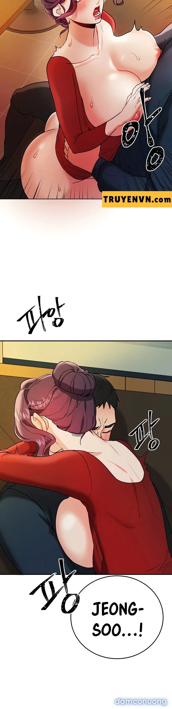 Đi Làm Gặp Harem 
