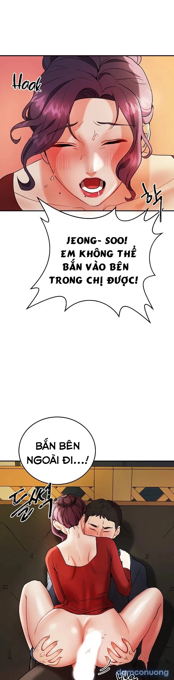 Đi Làm Gặp Harem 
