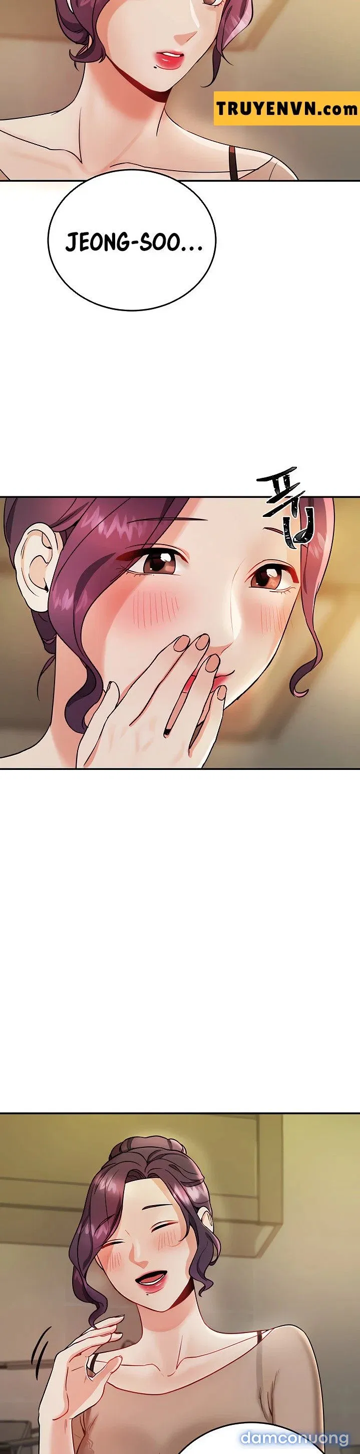 Đi Làm Gặp Harem 