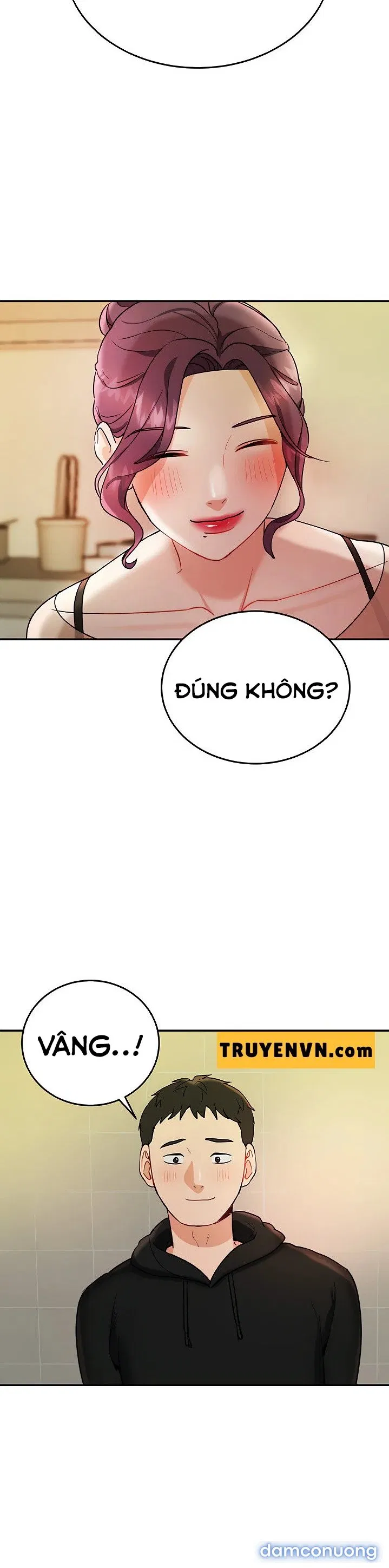 Đi Làm Gặp Harem 