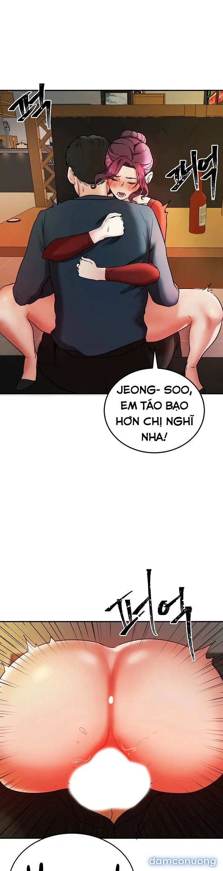 Đi Làm Gặp Harem 