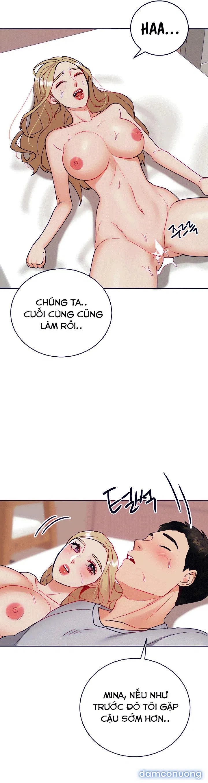 Đi Làm Gặp Harem 