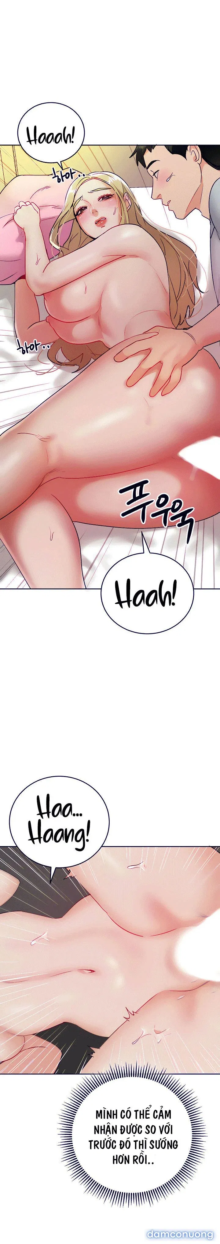 Đi Làm Gặp Harem 