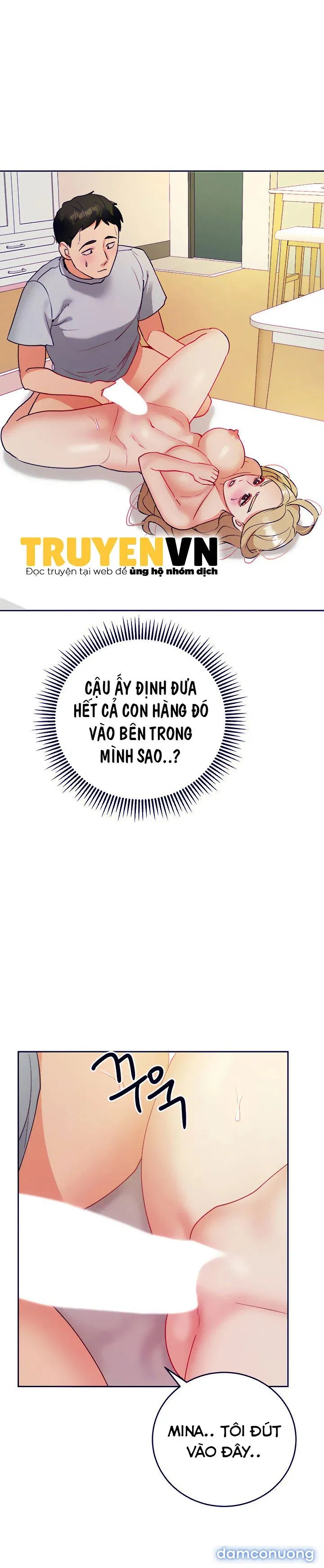 Đi Làm Gặp Harem 