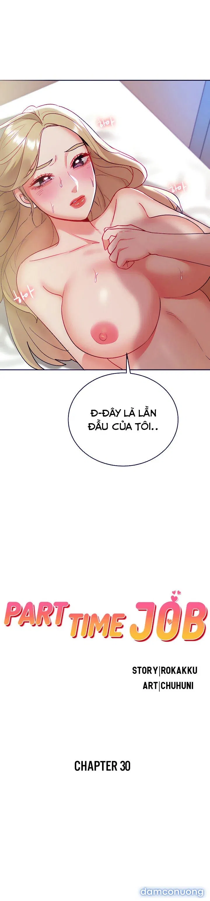 Đi Làm Gặp Harem 