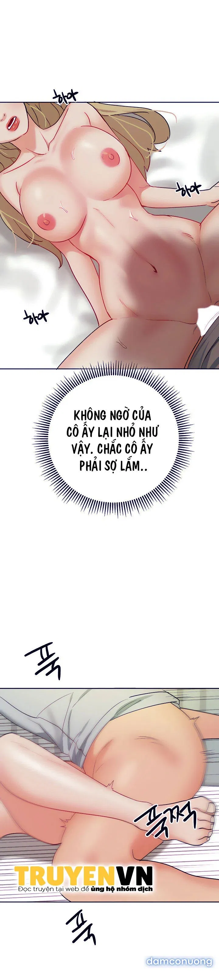 Đi Làm Gặp Harem 
