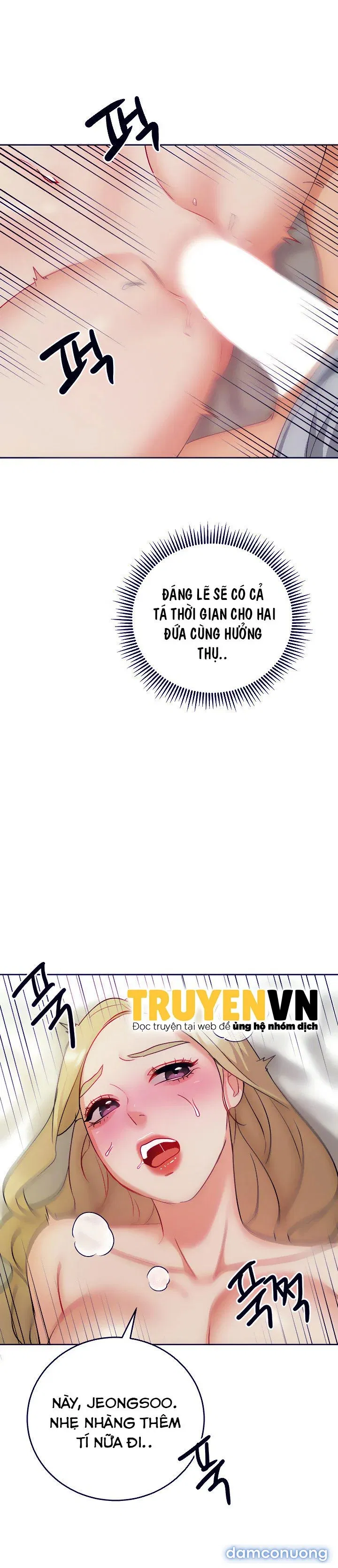 Đi Làm Gặp Harem 