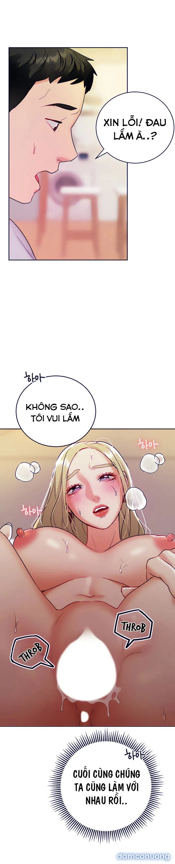 Đi Làm Gặp Harem 