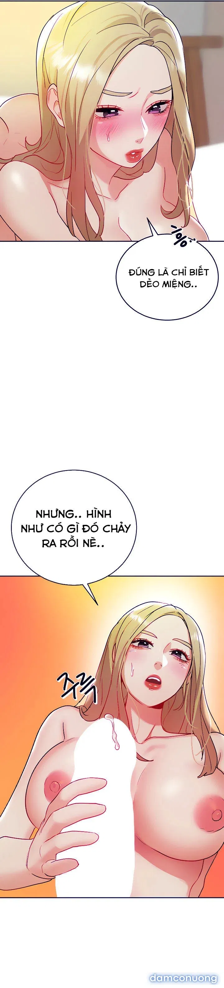 Đi Làm Gặp Harem 