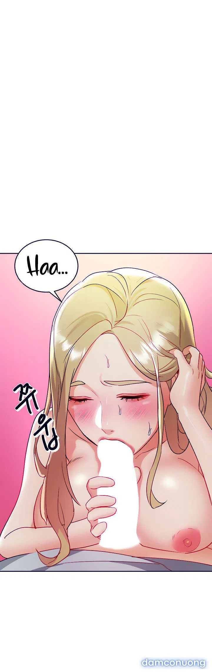 Đi Làm Gặp Harem 
