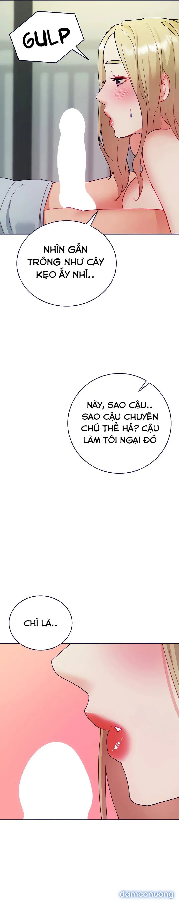 Đi Làm Gặp Harem 