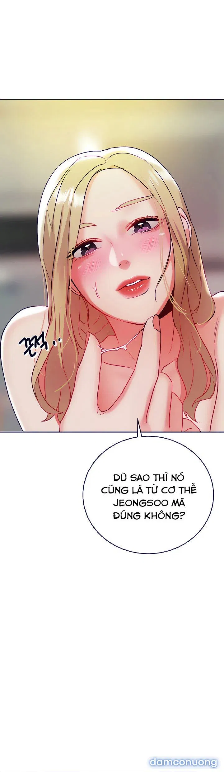 Đi Làm Gặp Harem 