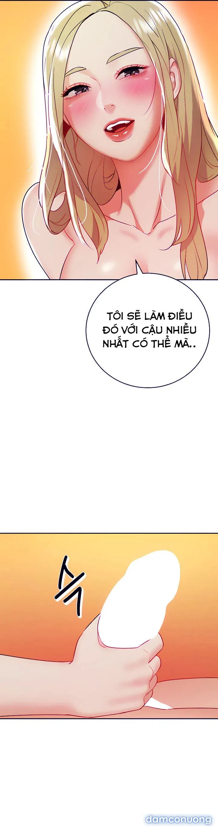 Đi Làm Gặp Harem 
