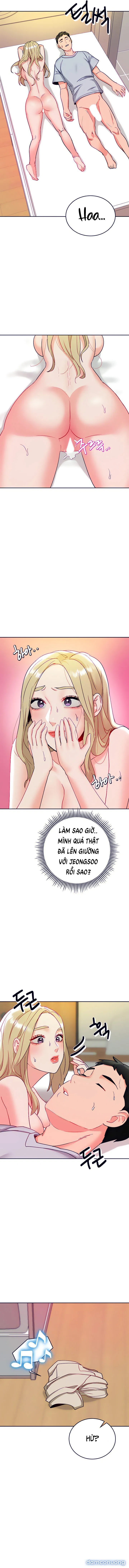 Đi Làm Gặp Harem 