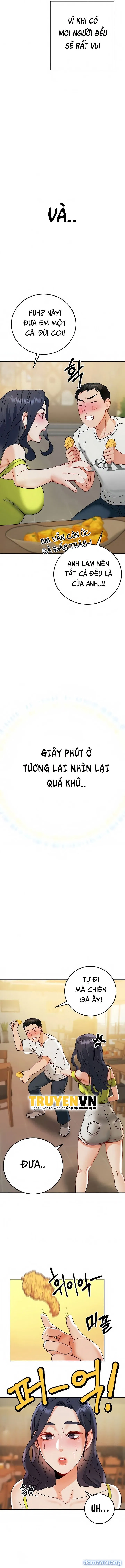 Đi Làm Gặp Harem 