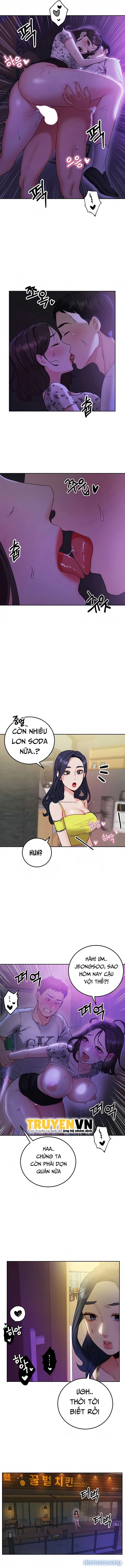 Đi Làm Gặp Harem 