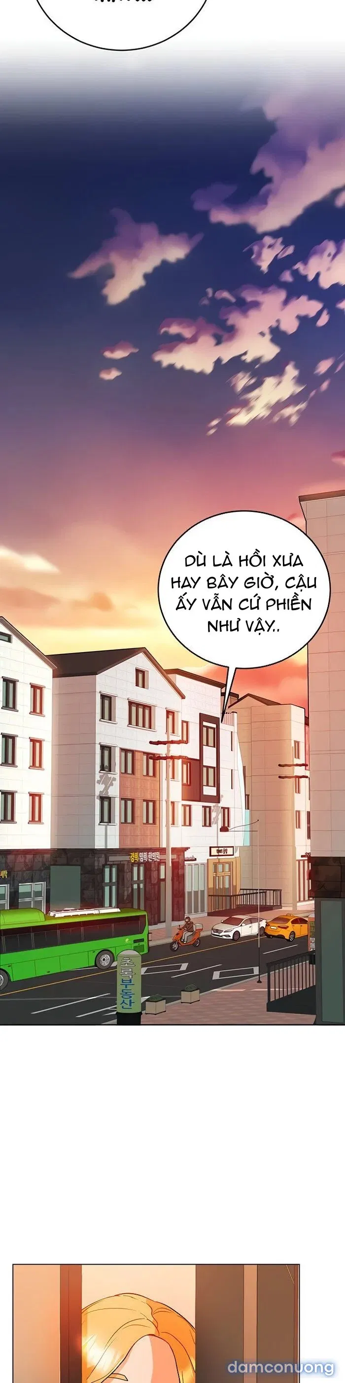 Đi Làm Gặp Harem 