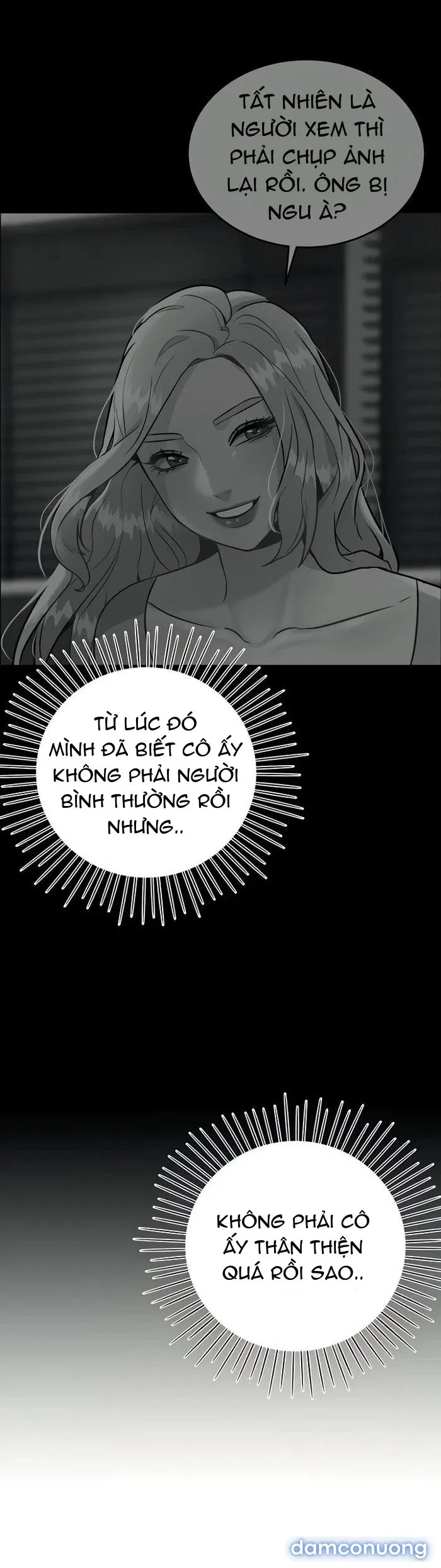 Đi Làm Gặp Harem 