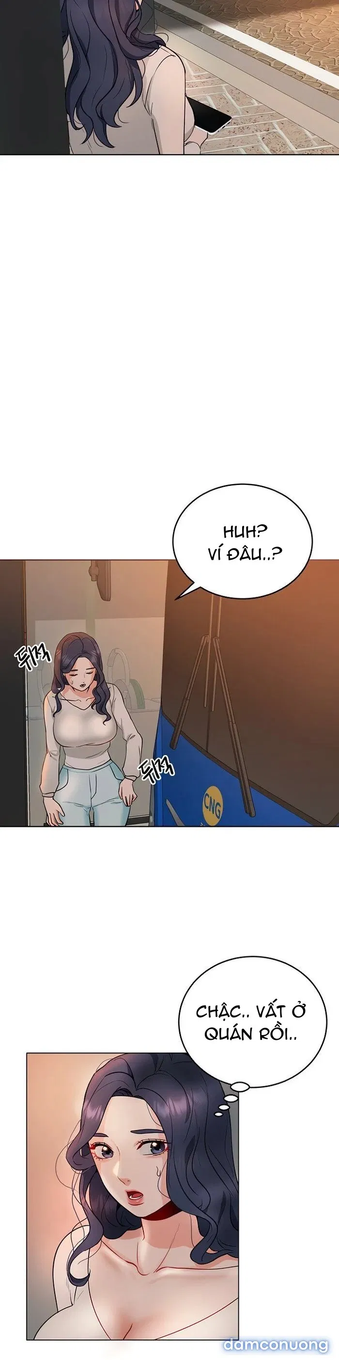 Đi Làm Gặp Harem 