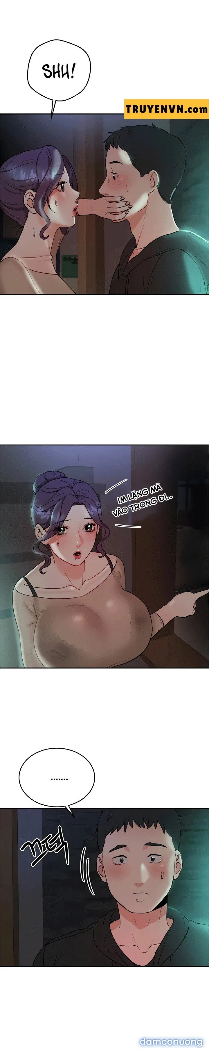 Đi Làm Gặp Harem 