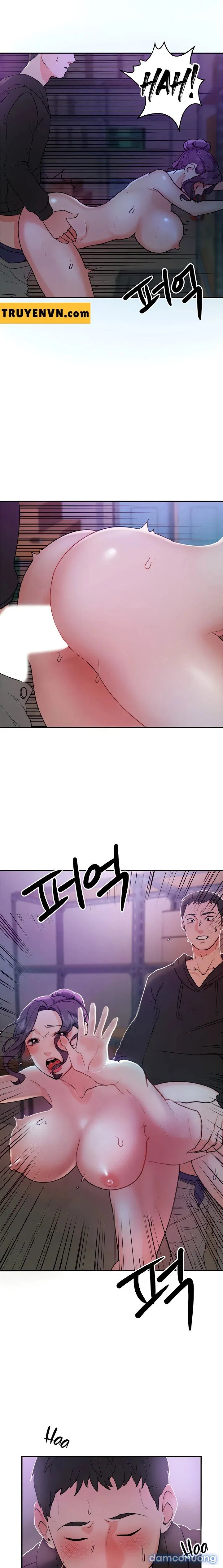 Đi Làm Gặp Harem 