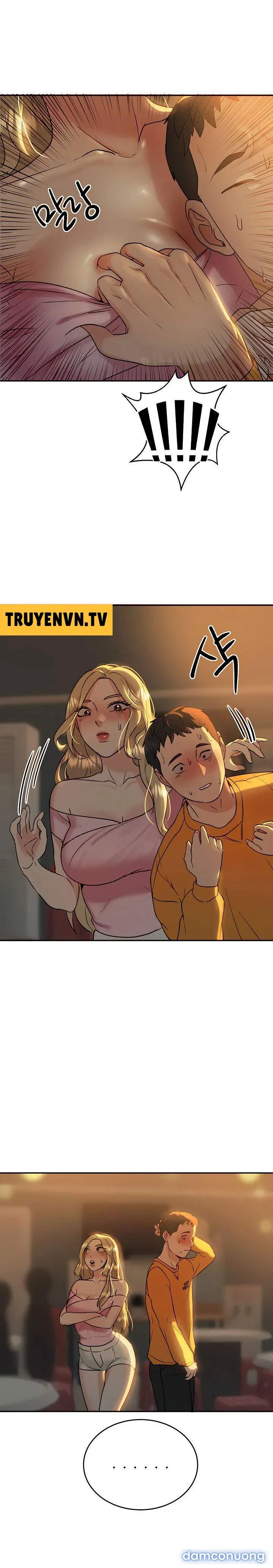 Đi Làm Gặp Harem 