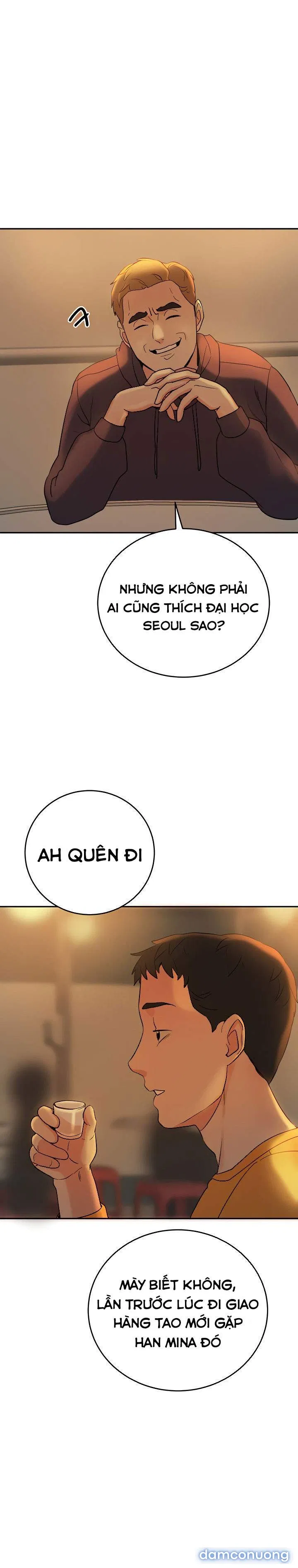 Đi Làm Gặp Harem 
