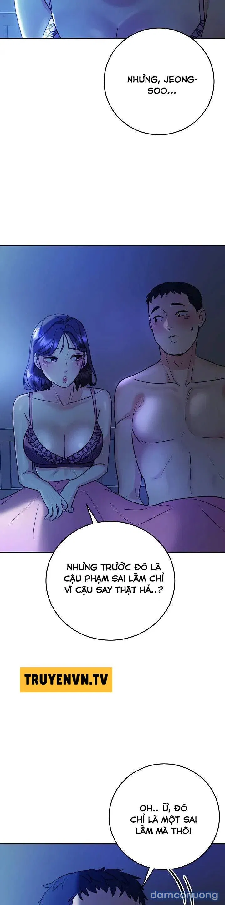 Đi Làm Gặp Harem 