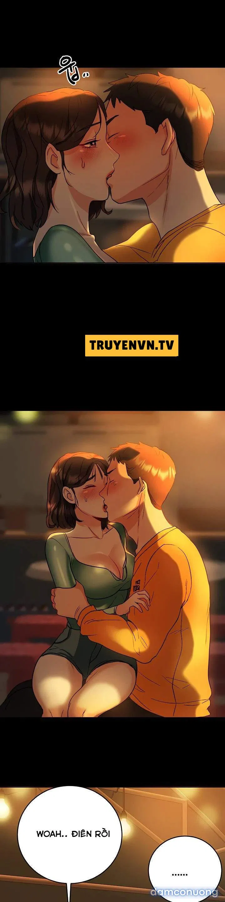 Đi Làm Gặp Harem 