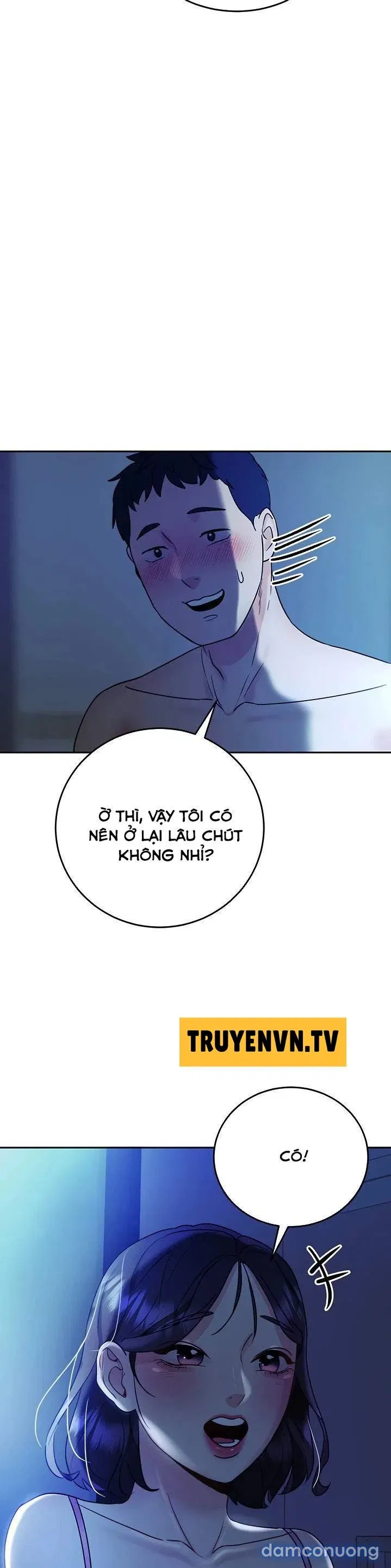 Đi Làm Gặp Harem 