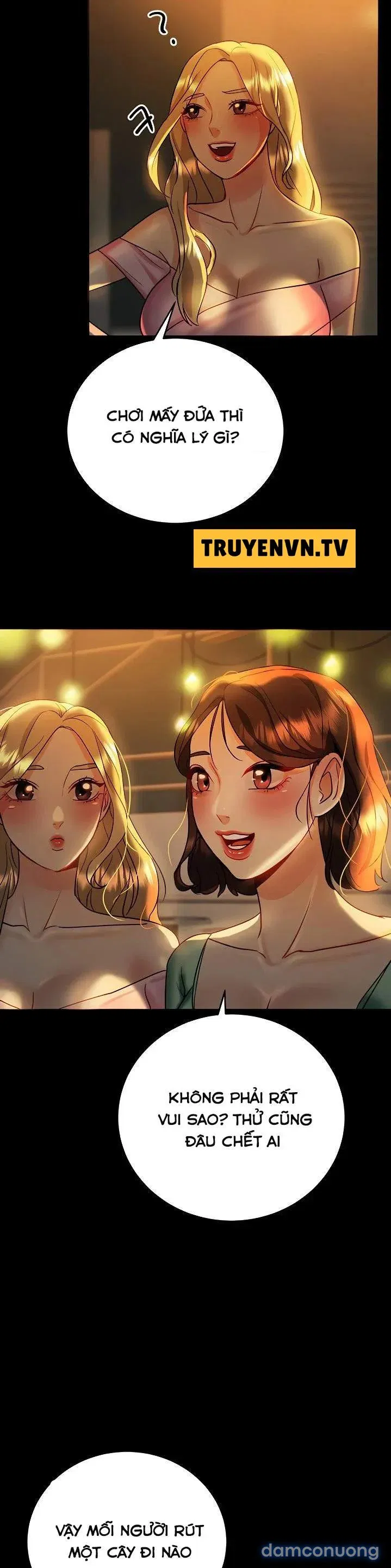 Đi Làm Gặp Harem 