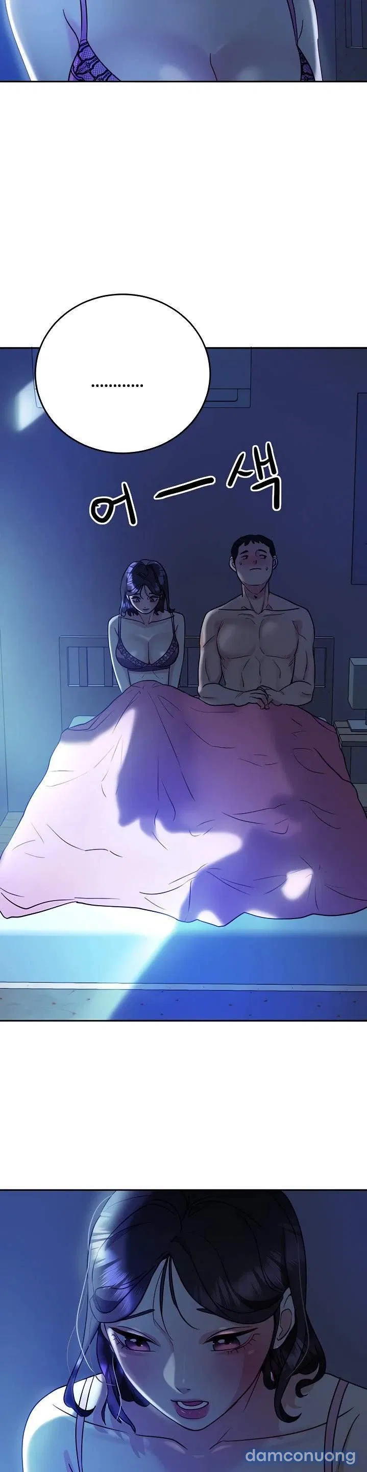 Đi Làm Gặp Harem 