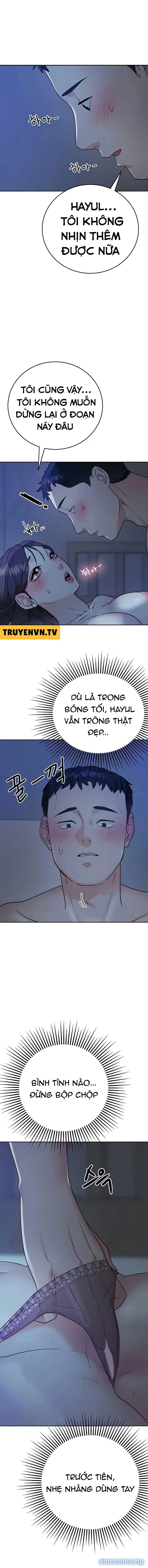 Đi Làm Gặp Harem 