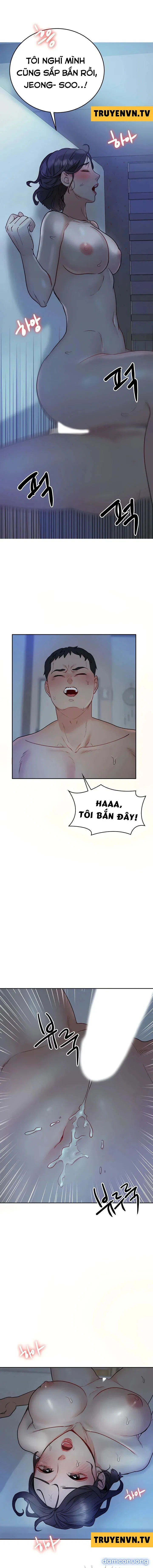 Đi Làm Gặp Harem 