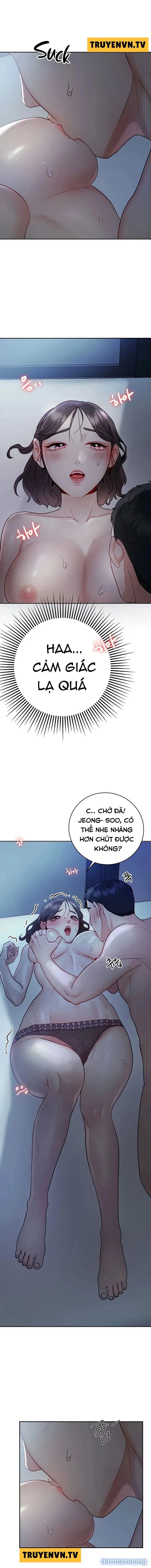 Đi Làm Gặp Harem 