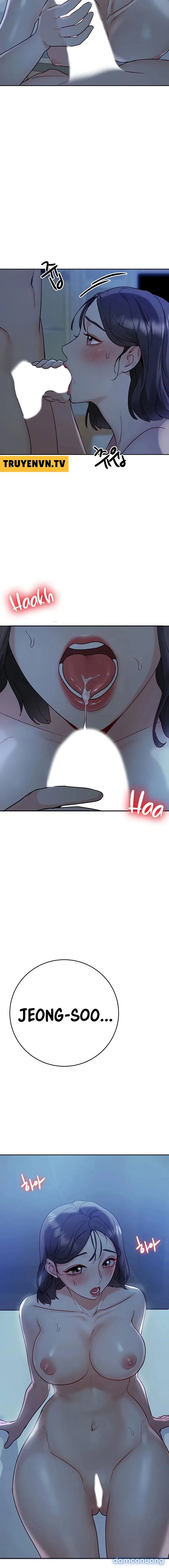 Đi Làm Gặp Harem 