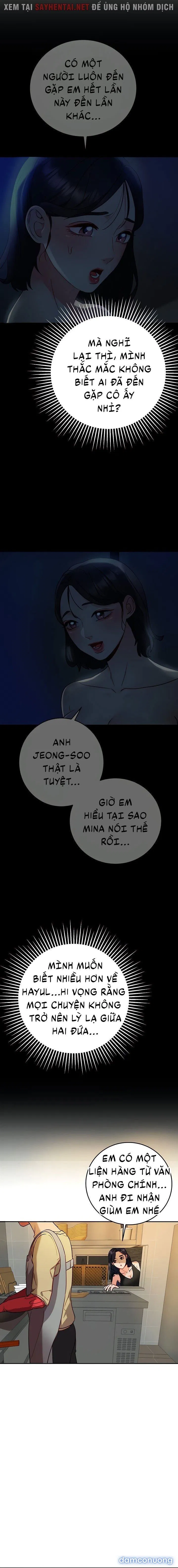 Đi Làm Gặp Harem 