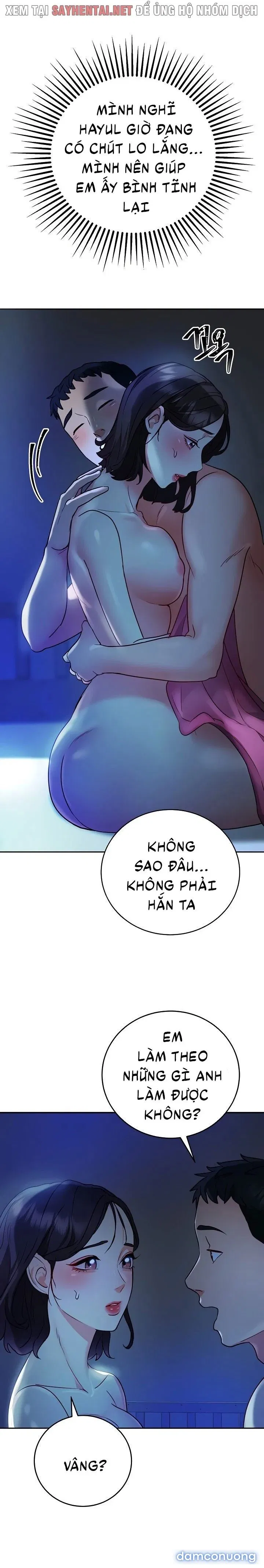 Đi Làm Gặp Harem 