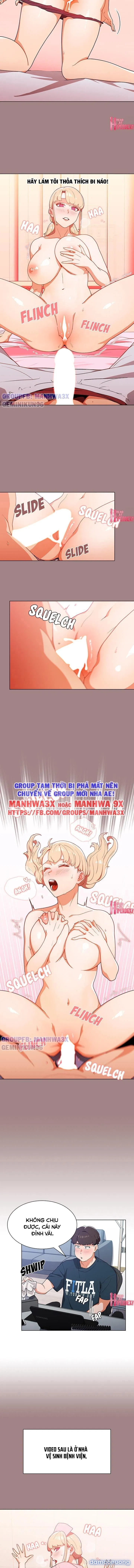 Bí Mật Gái Hư 