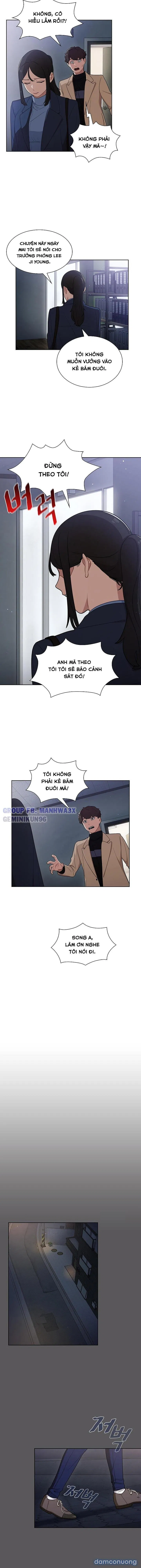Bí Mật Gái Hư 