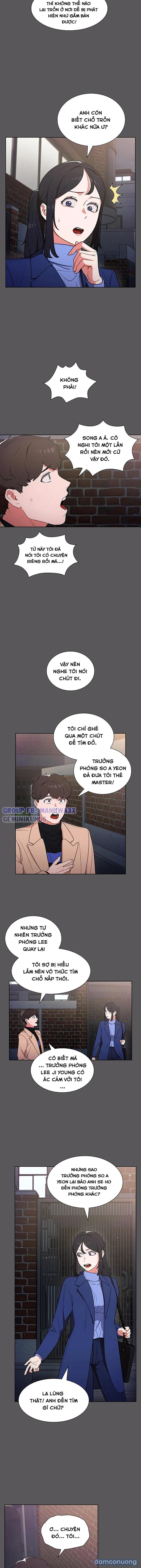 Bí Mật Gái Hư 