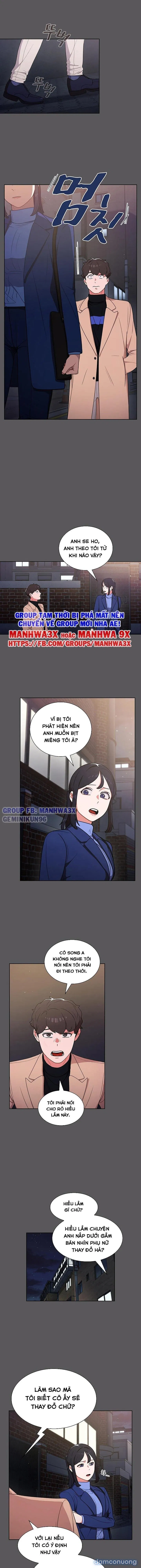 Bí Mật Gái Hư 
