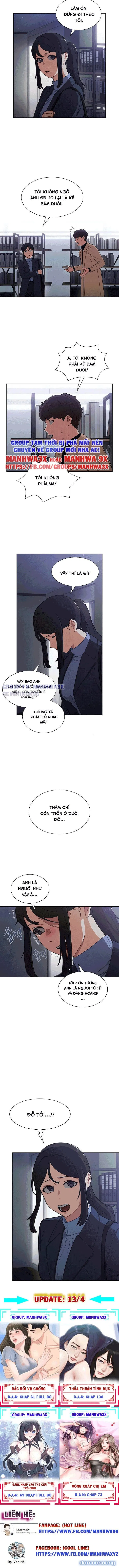 Bí Mật Gái Hư 